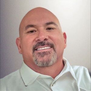 Meet your Posher, Rick